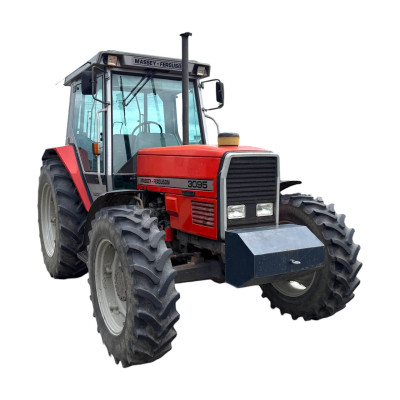 Трактор Massey Ferguson 3095 (Б/У)